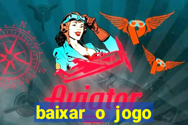 baixar o jogo super mario